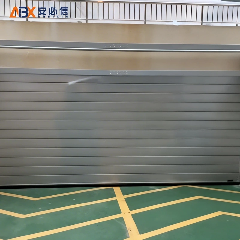 盐城洁净室高速门